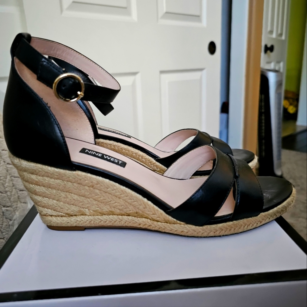 Nine West Sandals